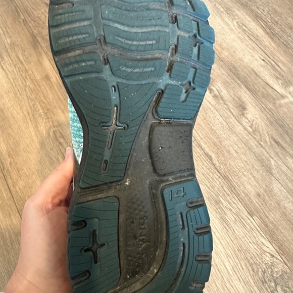 Ghost 14 - Picture 3 of 7